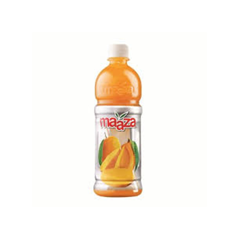 Maaza 750ml